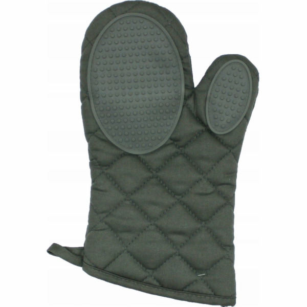 Douceur d`Interieur Chňapka do trouby se silikonovou ruko...