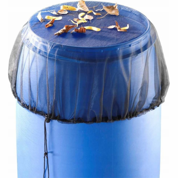 Maximex Ochranná síť na zahradní sud