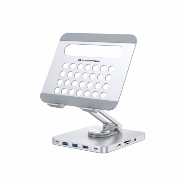 Conceptronický stojan CONCEPTRONIC Tablet Halterung inkl ...