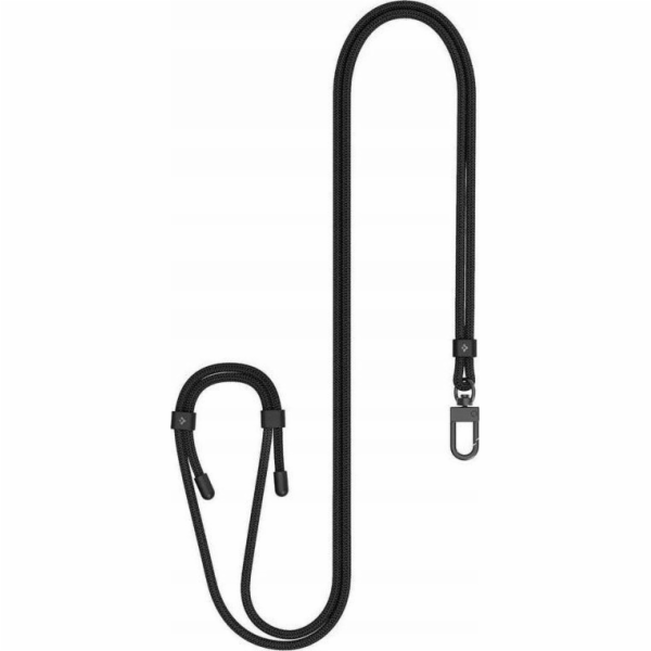 Spigen Řemínek Crossbody, černý