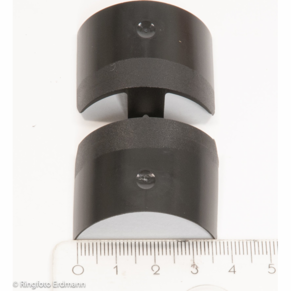 Manfrotto Krytky nohou 32,9 mm 3 ks.