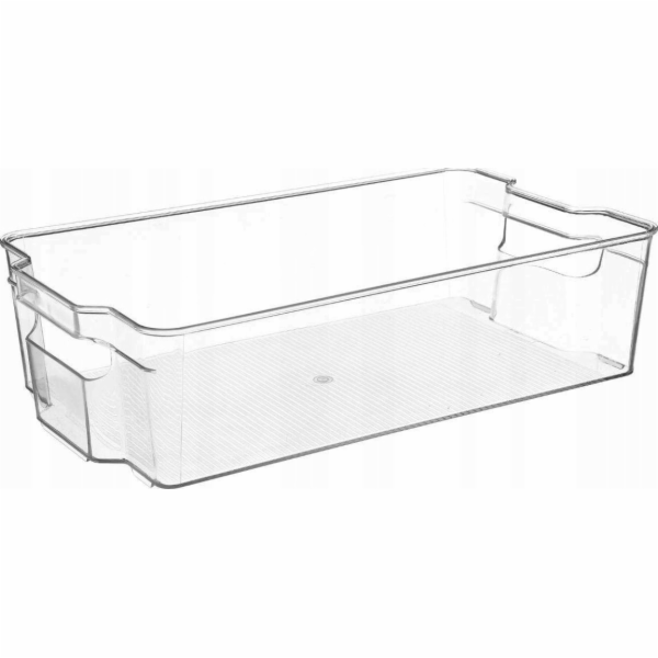 5five Nádoba na potraviny do lednice, organizér, zásuvka,...