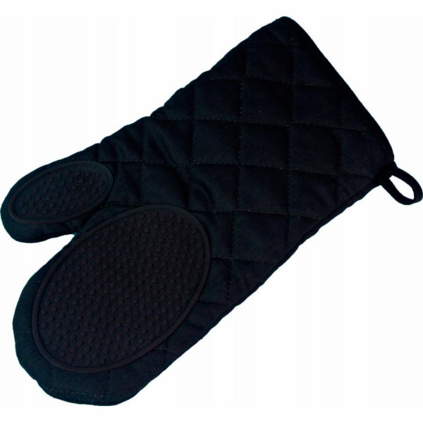 Douceur d`Interieur Chňapka do trouby se silikonovou ruko...