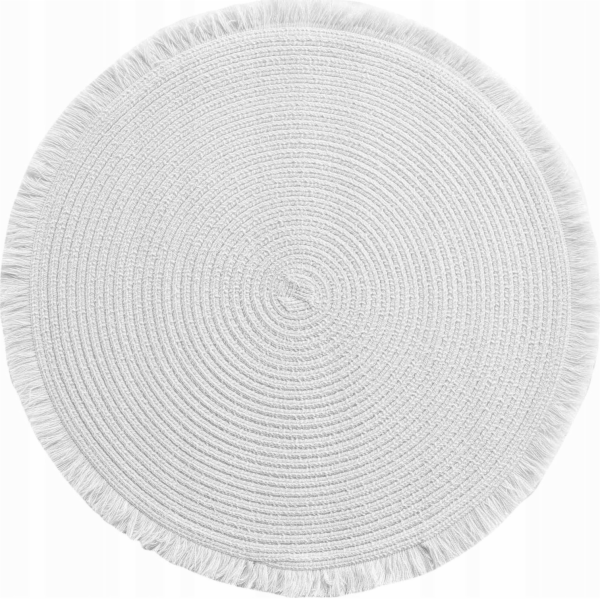 Douceur d`Interieur Prostírání do interiéru s třásněmi FA...