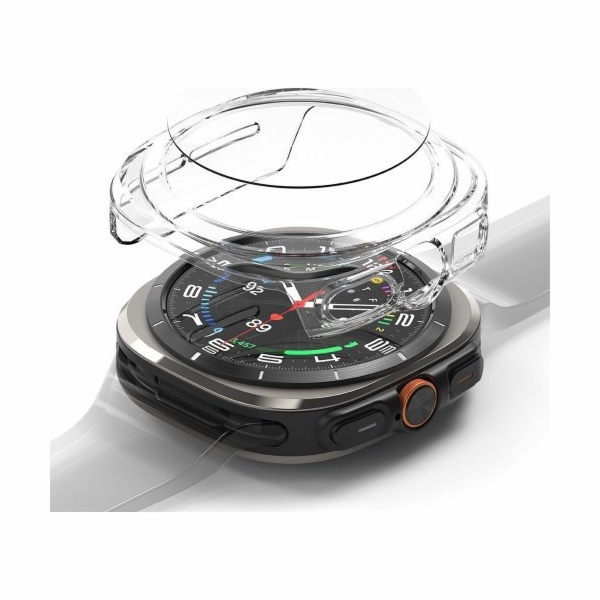 Ringke Ringke SLIM & Tvrzené sklo Galaxy Watch Ultra (47 ...