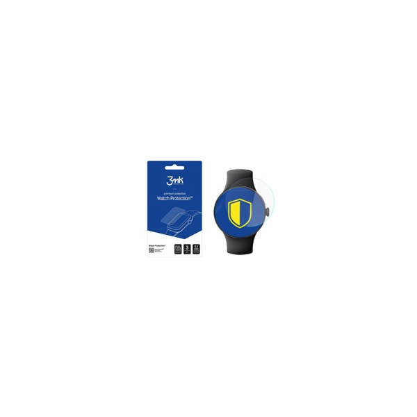 3mk Watch Protection ARC pro Google Pixel Watch 3 XL