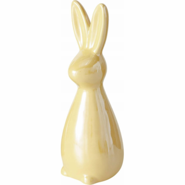 Boltze Figurka velikonočního zajíčka 16,5 cm