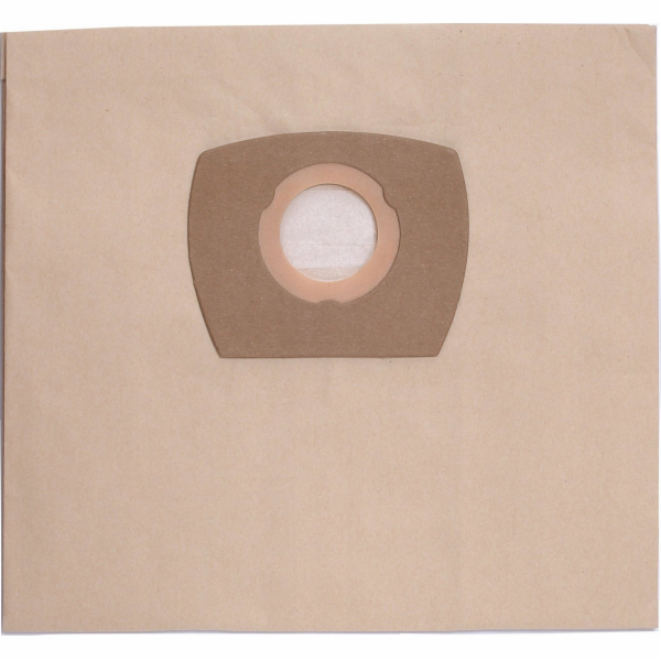 Scheppach Sáček do vysavače papírové sáčky LangeTools pro...