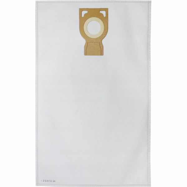 Scheppach Sáček do vysavače látkové sáčky LangeTools pro ...