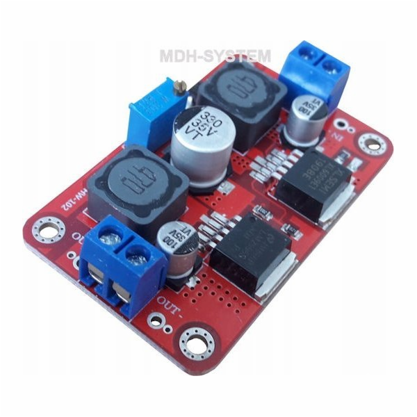 NoName MODUL PŘEVODNÍKU DC/DC PZDU-2826
