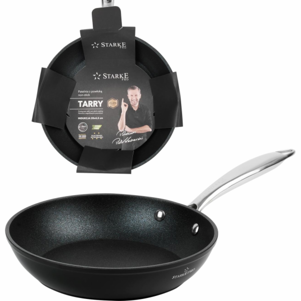 Starke pro Pánev s nepřilnavým povrchem 19,5 cm