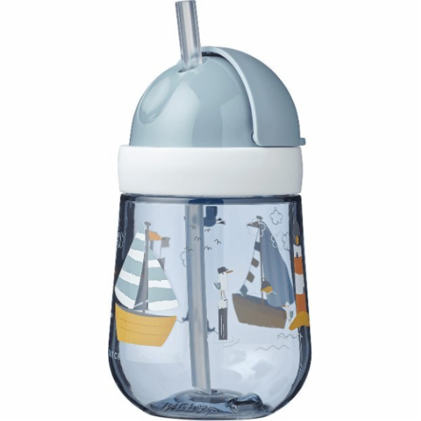 Mepal MIO Sailors Bay brčkový kelímek 300ml 108014065244