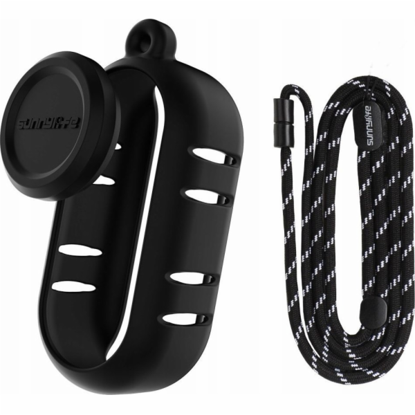 SunnyLife Silikonový kryt pro Insta360 Go 3s + kryt / G3s...