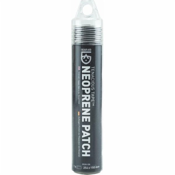 Gear Aid Sada na opravu nažehlovacích neoprenu GearAid 16...