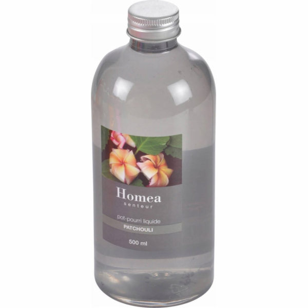 Homea vonný difuzér ESSENTIEL vonný olej do difuzéru, 500 ml