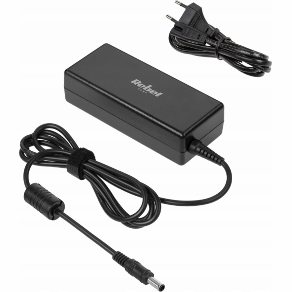 Rebel Napájecí adaptér pro notebook Napájecí adaptér pro ...