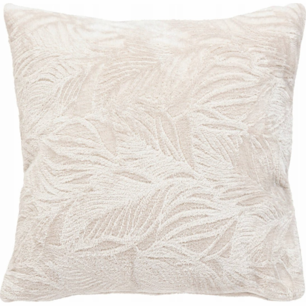 Atmosphera Dekorativní polštář s motivem listů RYO, 40 x ...