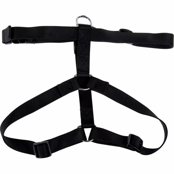 Zolux Postroj pro psy ZOLUX nylonový popruh 50/90cm 25mm ...