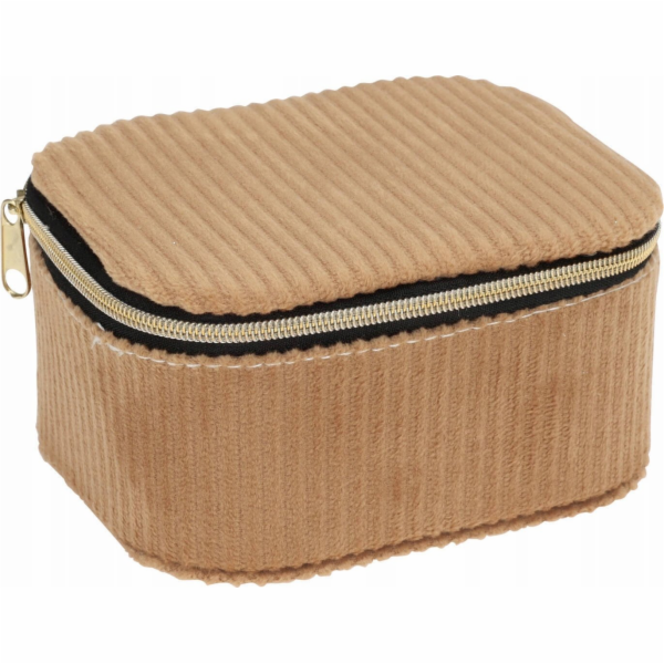 Home Styling Collection Šperkovnice z manšestrové kolekce...