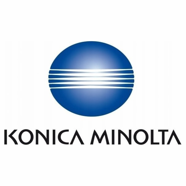 Konica Minolta Válec