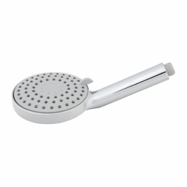 Hydroland Sprchová hlavice Olivia se 3 funkcemi, chrom (R...