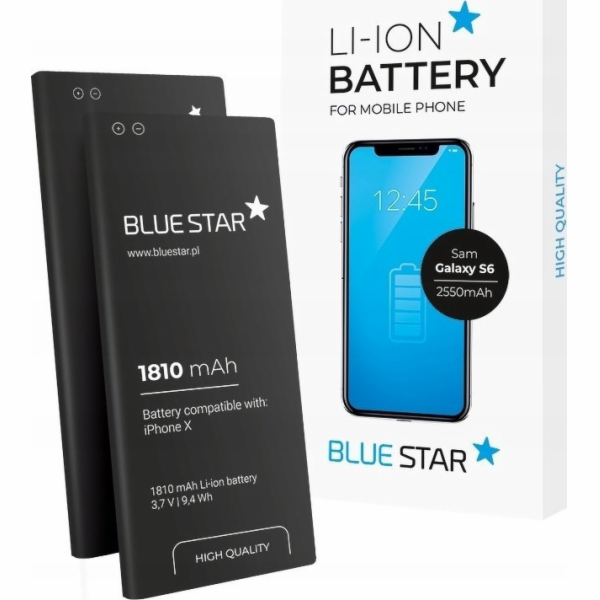 NoName Baterie BLUE STAR HQ pro IPHONE 11 Pro 3046 mAh