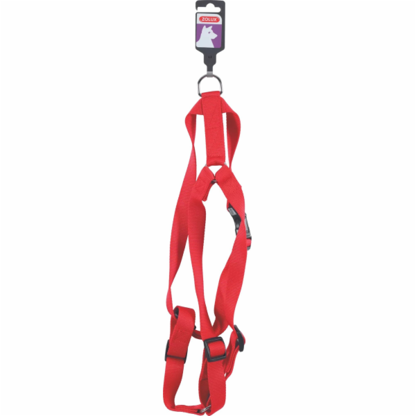 Zolux Postroj pro psy ZOLUX nylonový popruh 50/90cm 25mm ...