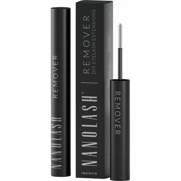 NoName NANOLASH_Odstraňovač řas 5ml