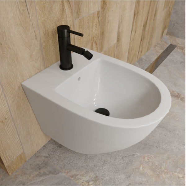 Bidet CE-BW-001-11 / ŽELLOW / SOLLER / ZÁVĚSNÝ BIDET /