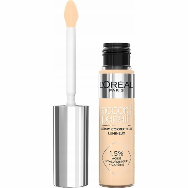 NoName L OREAL True Match Radiant Serum Concealer 4N 4,7 ml