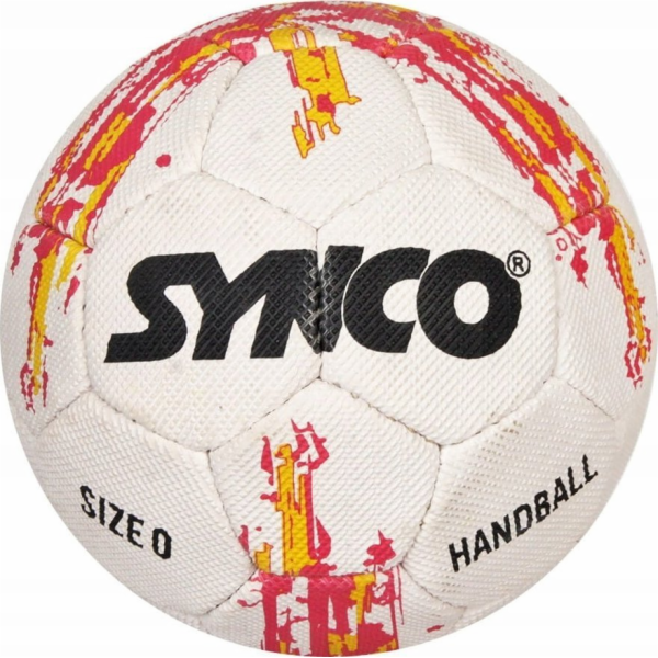 Sportech Handball 0 SYNCO