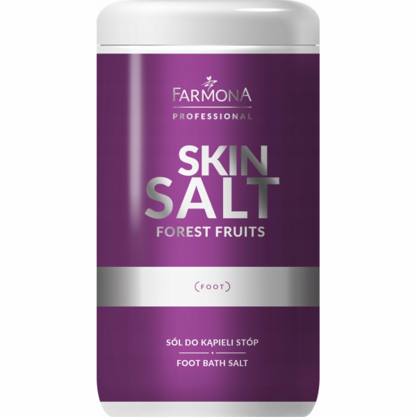 Adolfo Dominguez Activeshop Farmona Skin salt forest frui...