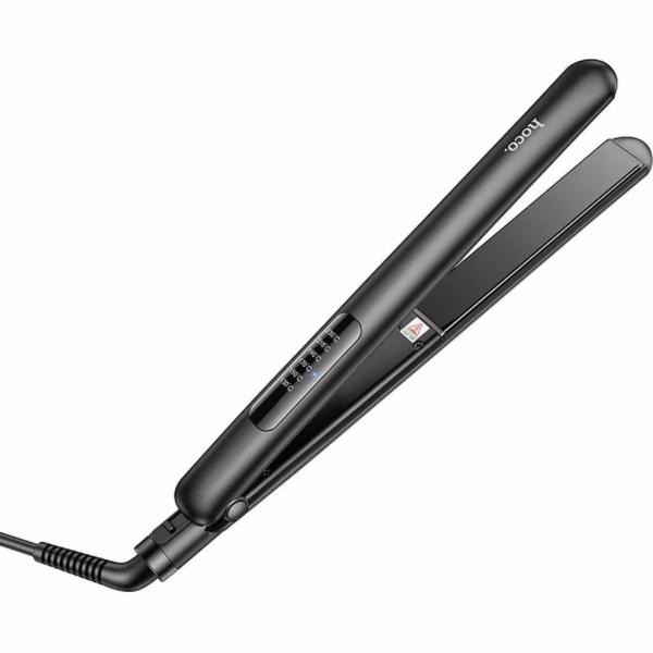 Hoco Žehlička na vlasy HOCO HP40 černá