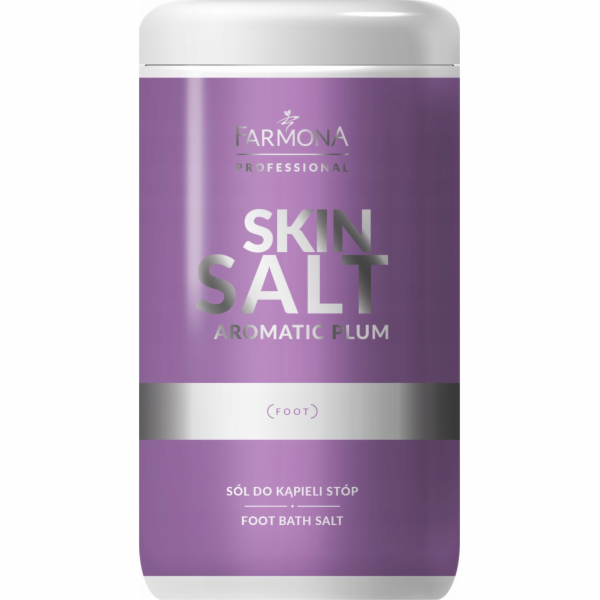 Adolfo Dominguez Activeshop Farmona Skin salt plum - Sůl ...