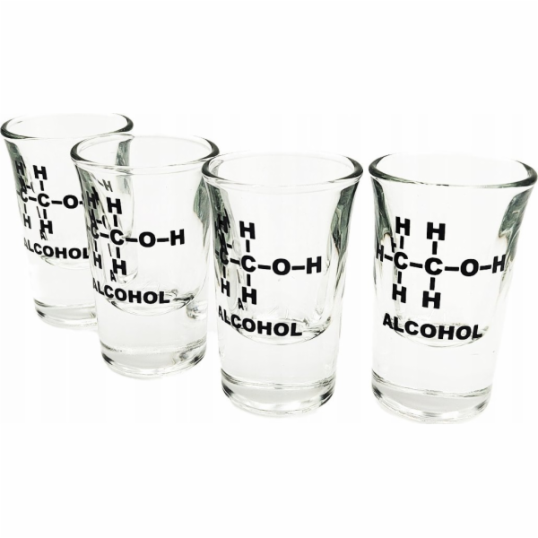 Thumbs Up Mad Monkey - Sklenice na broky s alkoholovou fo...