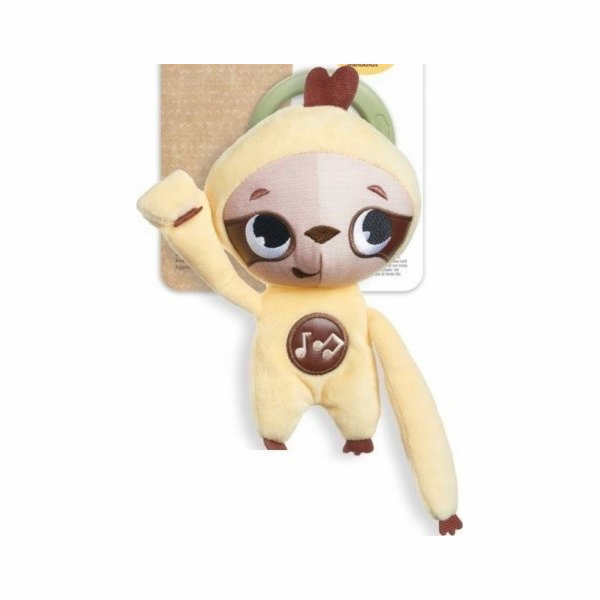 Tiny Love TINY LOVE-TINY SMARTS ZAW/POZ LENIWIEC BOHO CHIC