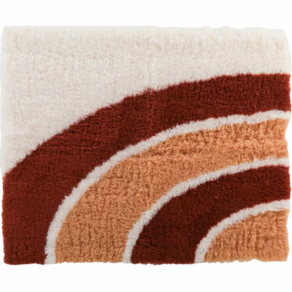 Zolux ZOLUX Dry bed izolační pelíšek pro psy s duhovým vz...