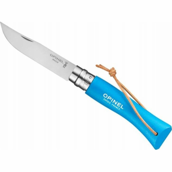 Opinel NŮŽ OPINEL TREKKING NO. 7 NEBE Melynas