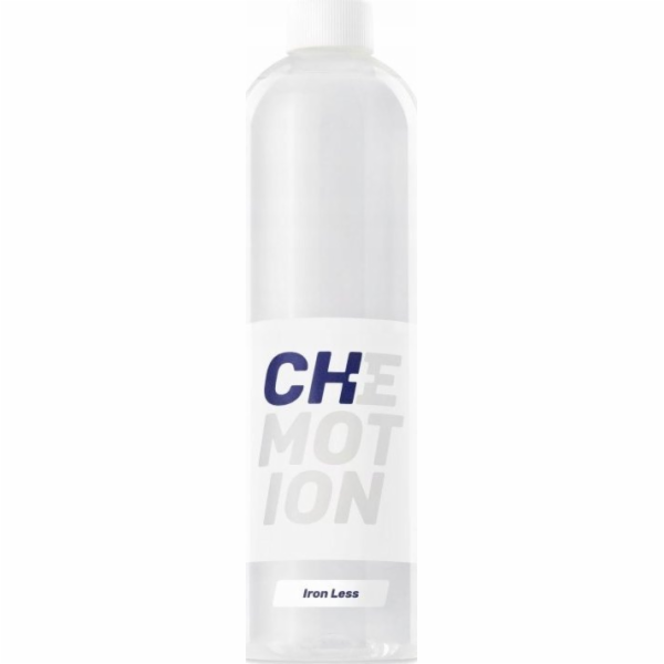 Pure Chemie Chemotion Iron Less 500ml (odželezňovač)