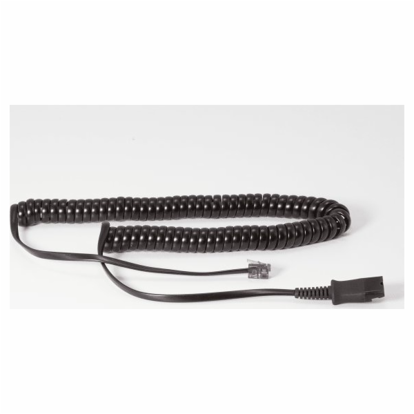 Auerswald Auerswald COMfortel H-200 Anschlusskabel m. 4-p...