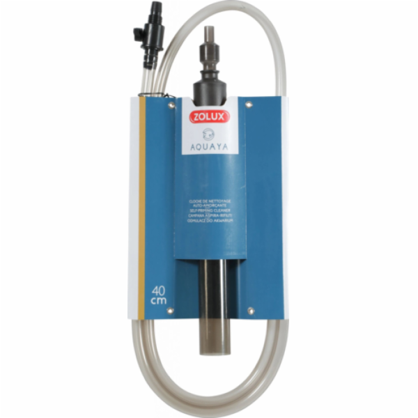 Zolux ZOLUX Advanced čistič štěrku 40 cm