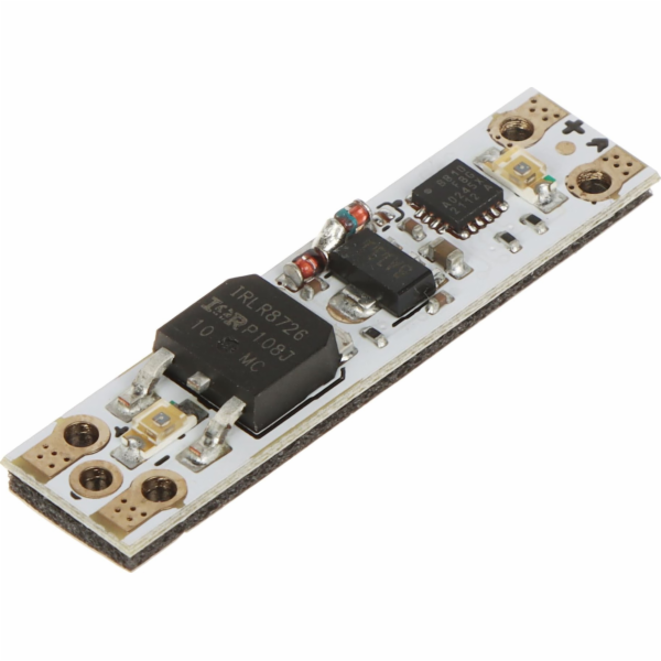 Blebox SOUMRAKOVÝ SNÍMAČ PRO LED OSVĚTLENÍ SOUMRAKOVÝ VYP...