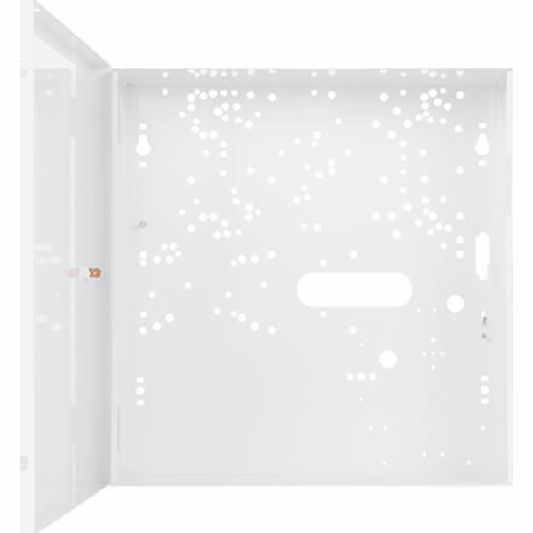 Pulsar Šasi serveru PRÁZDNÉ POUZDRO ALARMU Pulsar 7/40/DS...