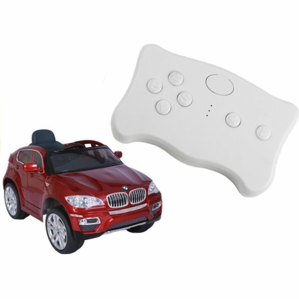 Lean Cars Dálkové ovládání TX1 pro vozidlo BMW X6 S2588 n...