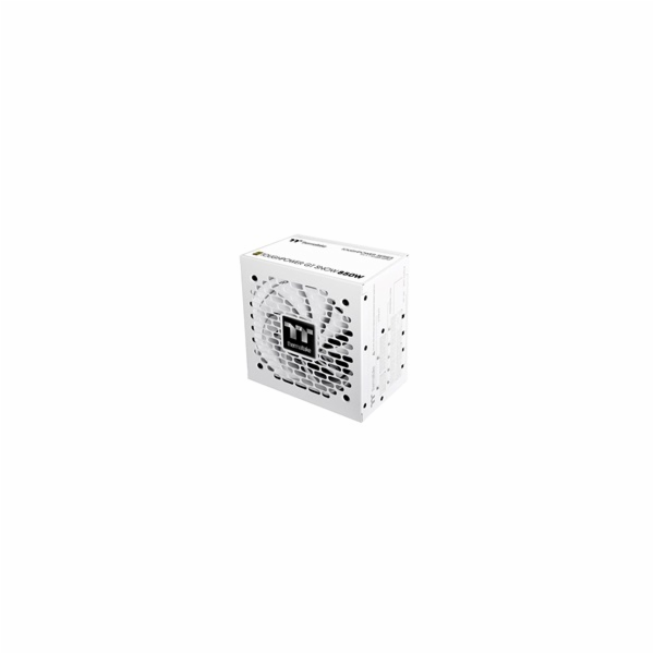 Thermaltake Toughpower GT Snow 850W, PC zdroj