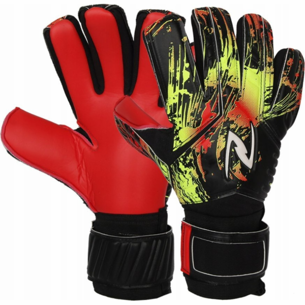 futbolsport Brankářské rukavice True