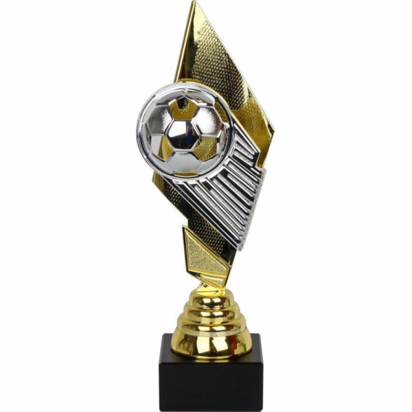 Tryumf Fotbalový míč Triumph Cup Triumph W1863 zlatý