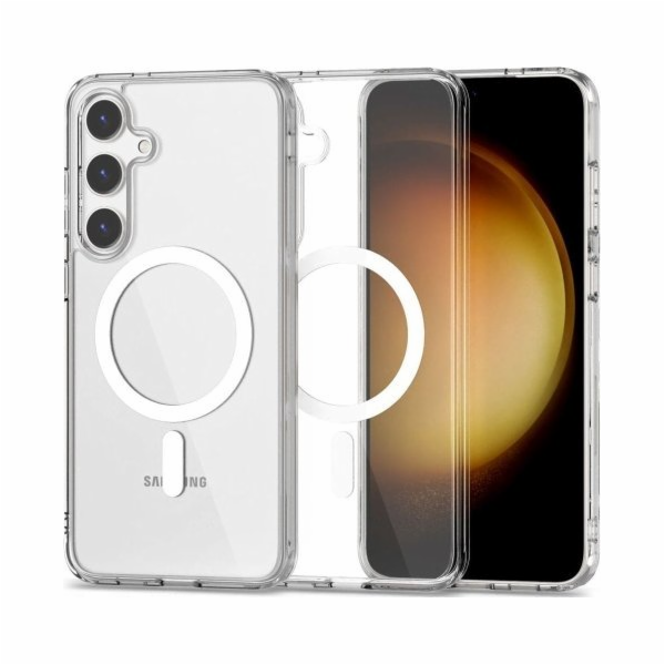 Tech-Protect TECH-PROTECT FLEXAIR HYBRID MAGSAFE GALAXY S...