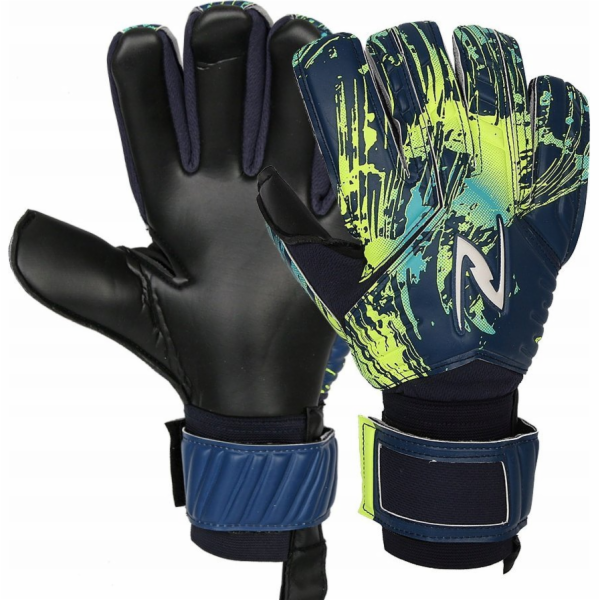 futbolsport Brankářské rukavice True