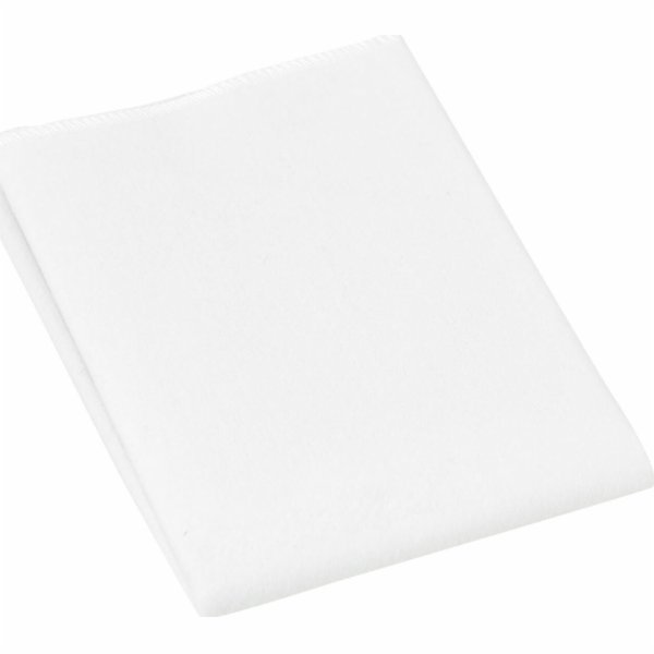 Alvi ALVI matrace z voskované látky 50 x 90 cm